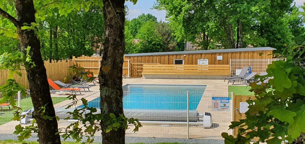 Entre Loire Et Cher Chambres D'Hotes Tour-en-Sologne Exterior photo